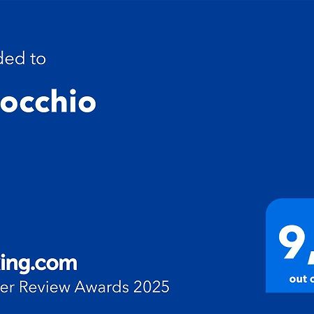 Pinocchio Apartment Bihać Екстериор снимка