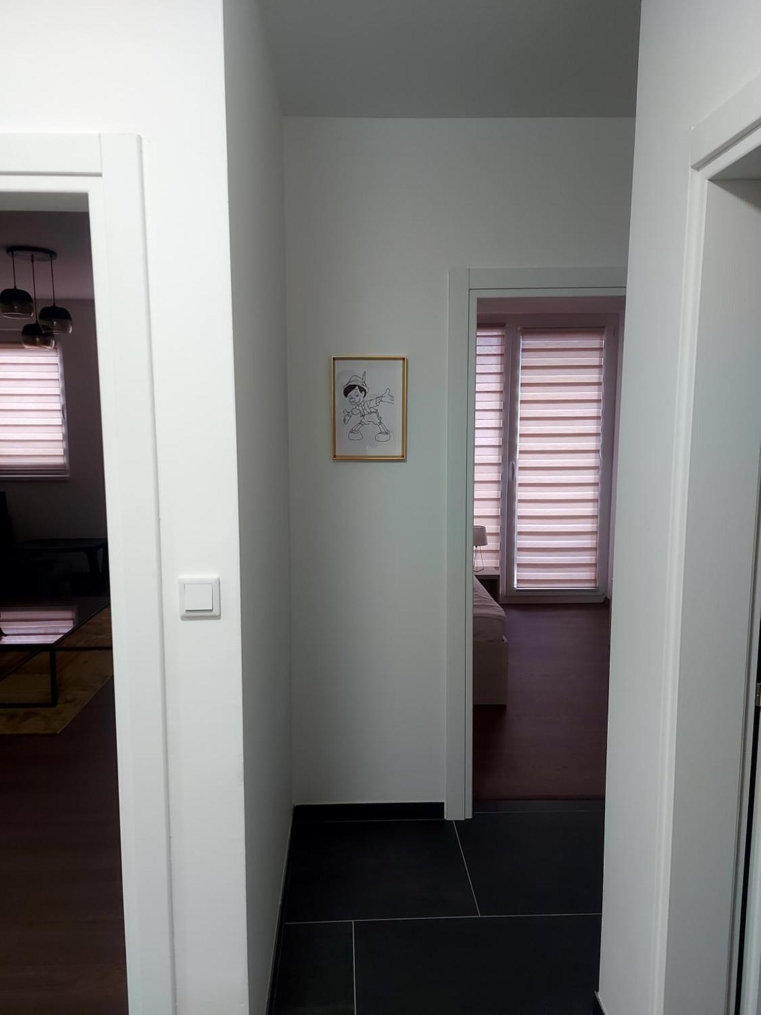 Pinocchio Apartment Bihać Екстериор снимка