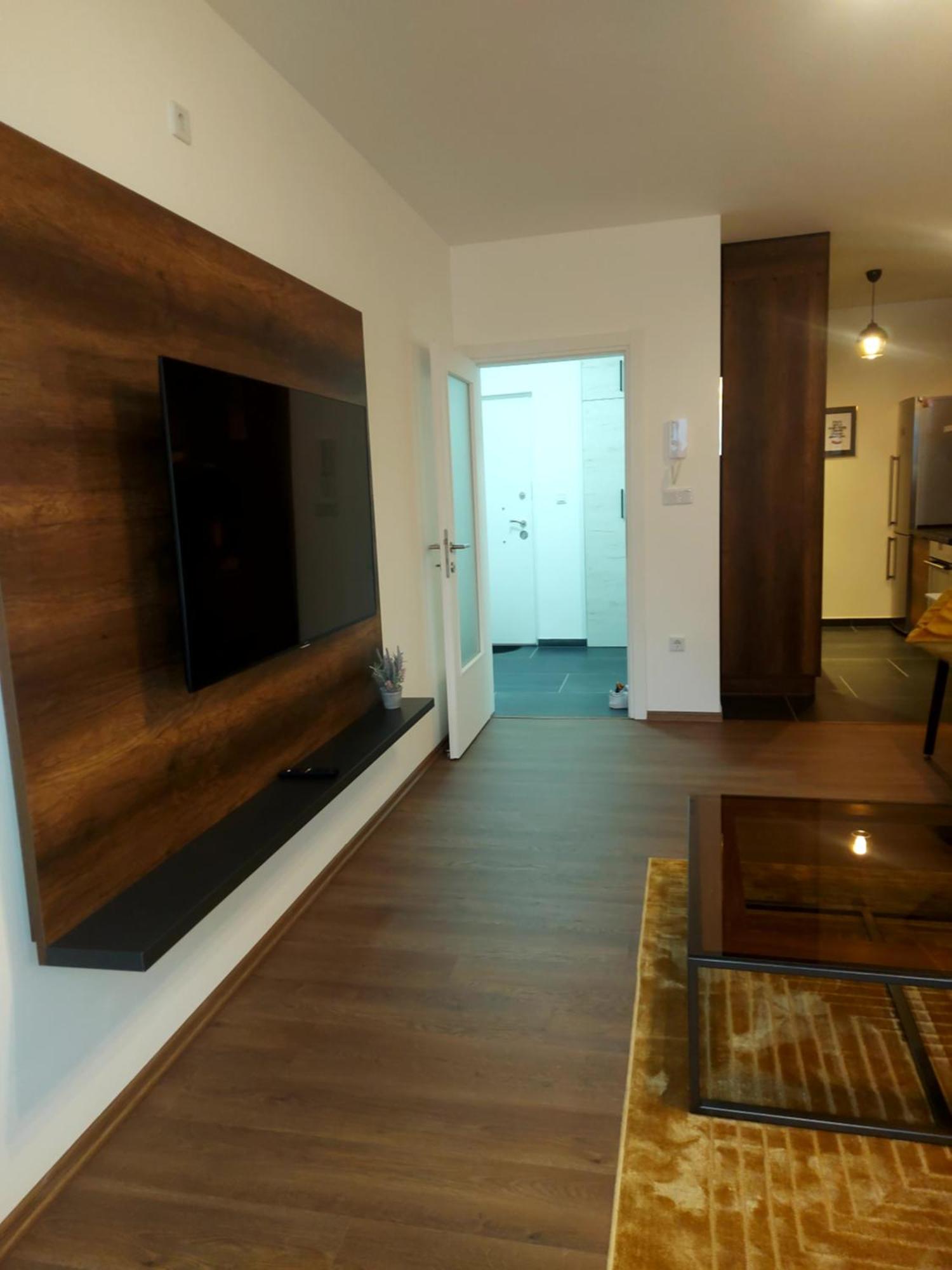 Pinocchio Apartment Bihać Екстериор снимка