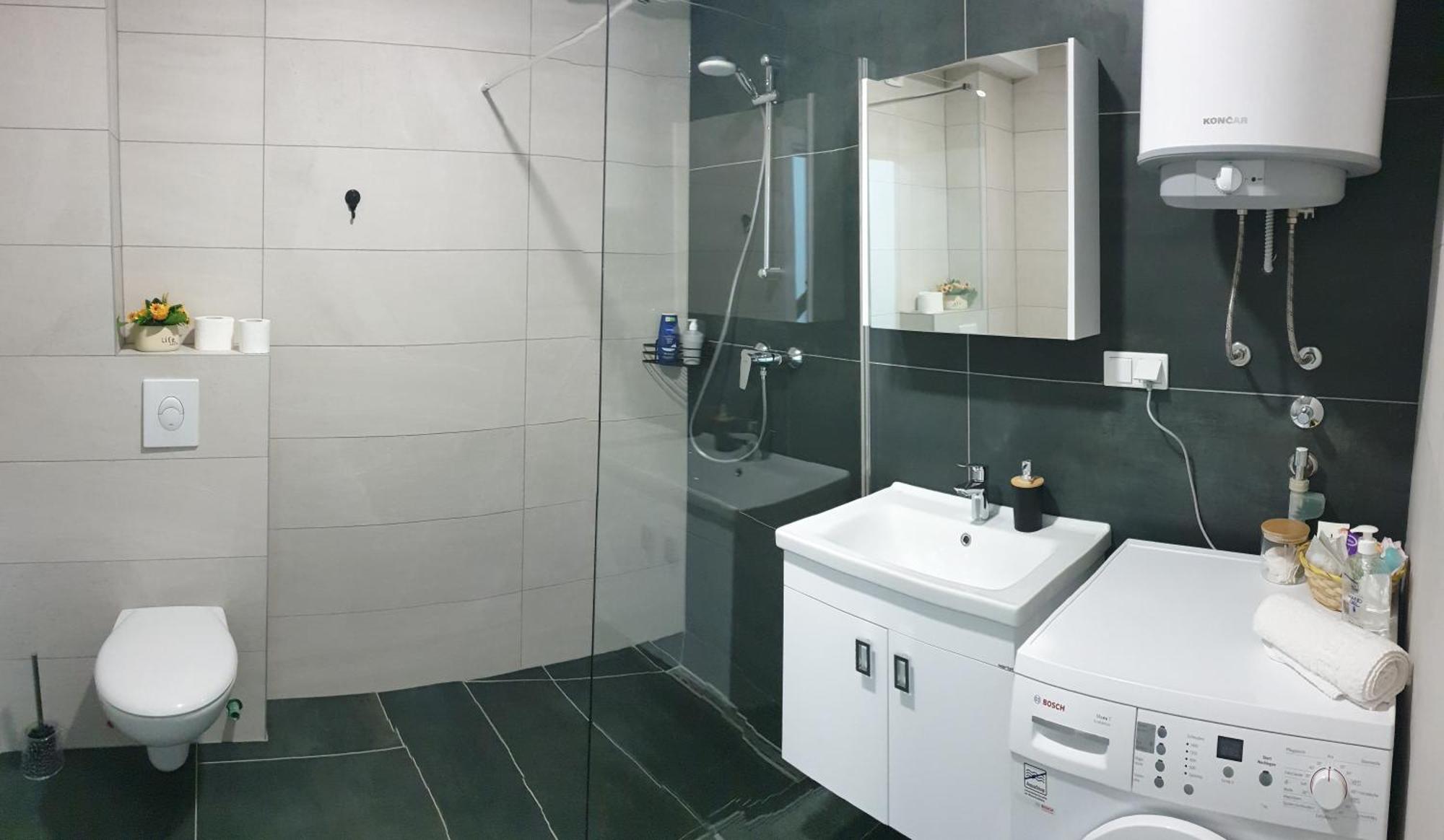 Pinocchio Apartment Bihać Екстериор снимка