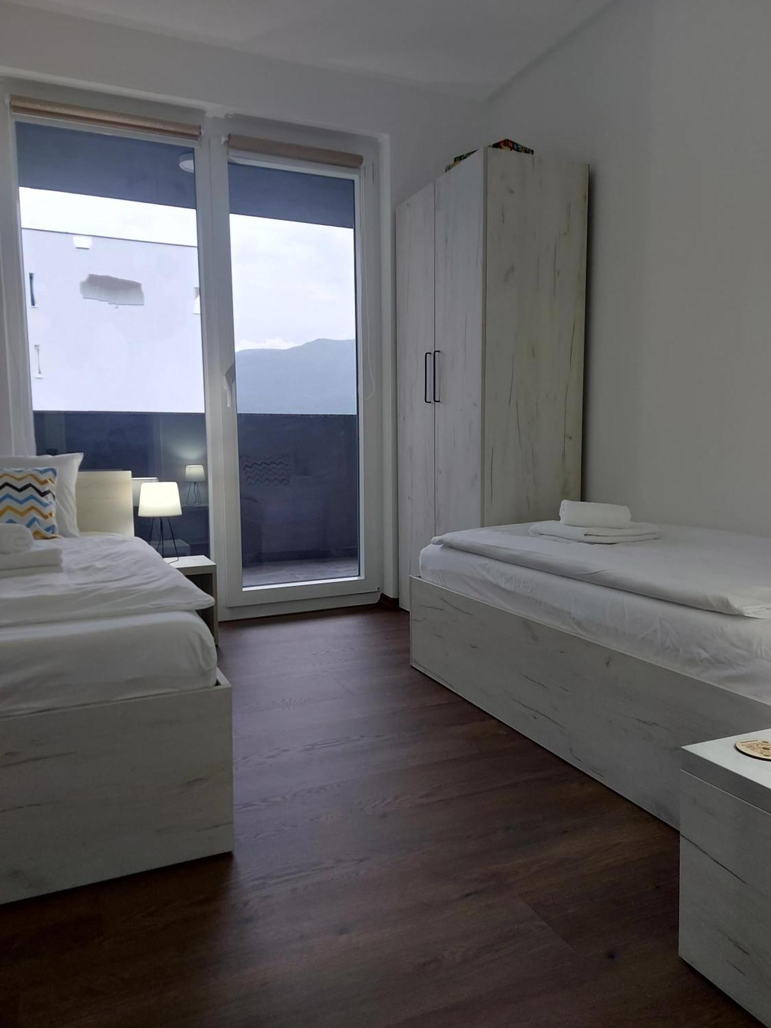 Pinocchio Apartment Bihać Екстериор снимка